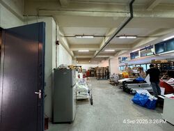 Ruby Industrial Complex (D13), Warehouse #496788491